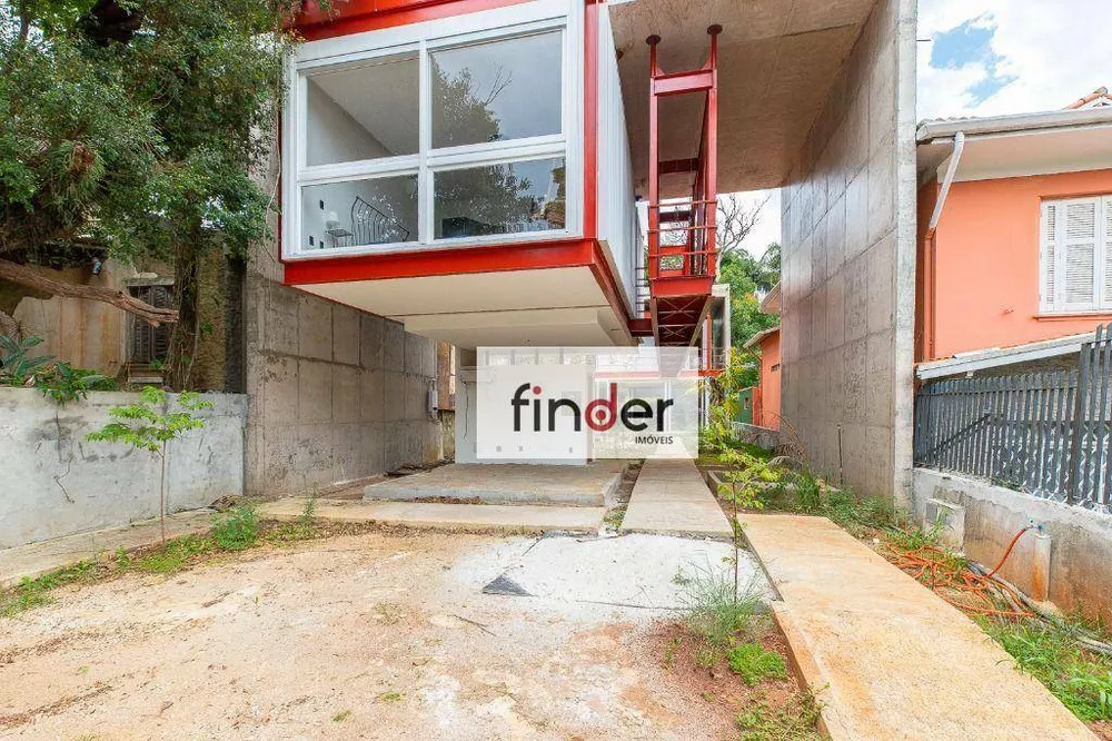 Casa, 4 quartos, 400 m² - Foto 38