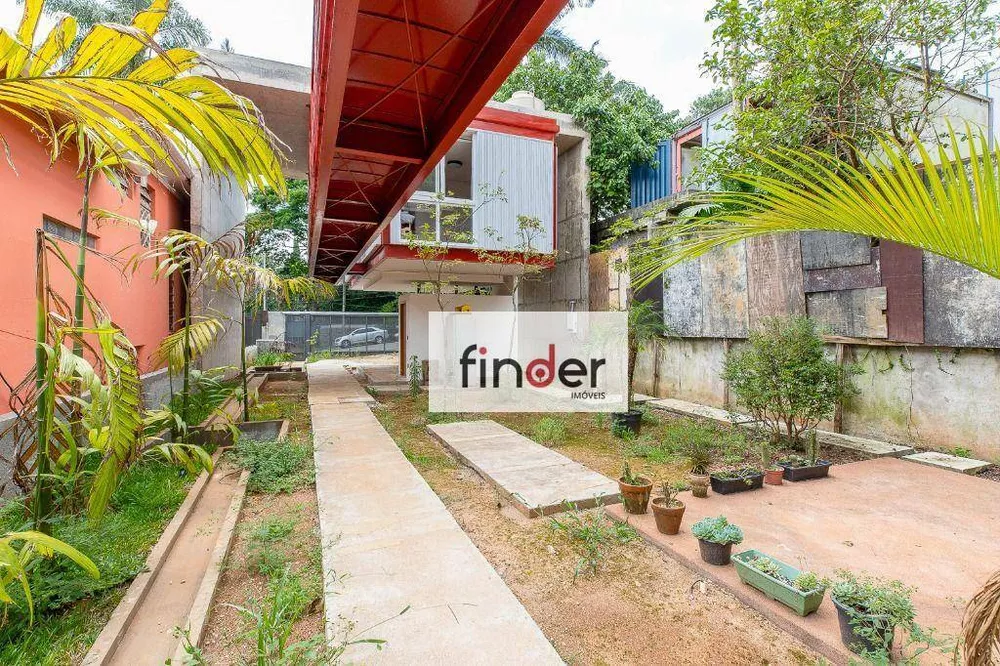 Casa, 4 quartos, 400 m² - Foto 36