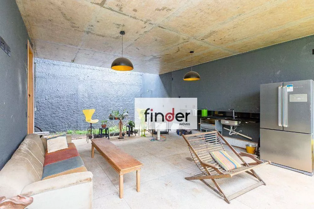 Casa, 4 quartos, 400 m² - Foto 9