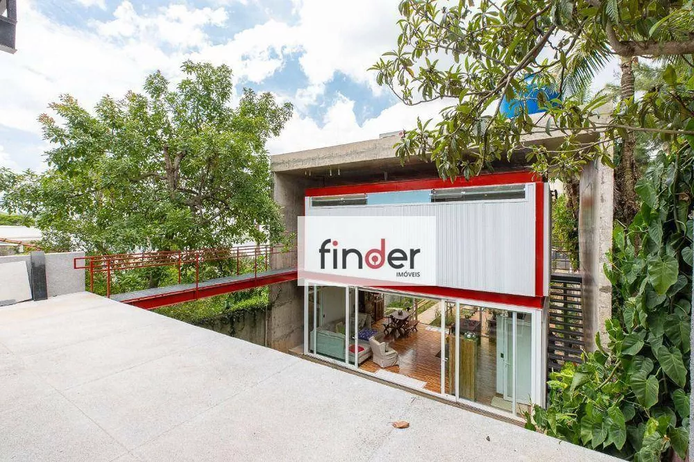 Casa, 4 quartos, 400 m² - Foto 26