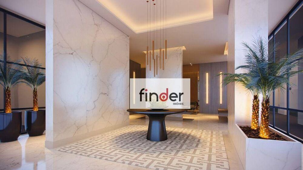 Apartamento, 3 quartos, 208 m² - Foto 10