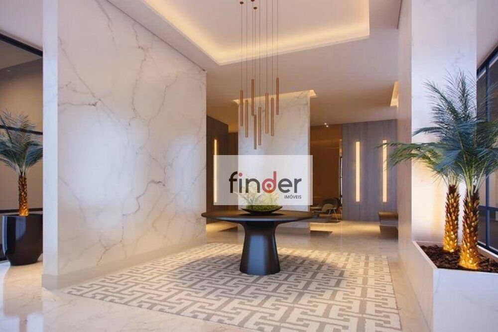 Apartamento, 3 quartos, 208 m² - Foto 20