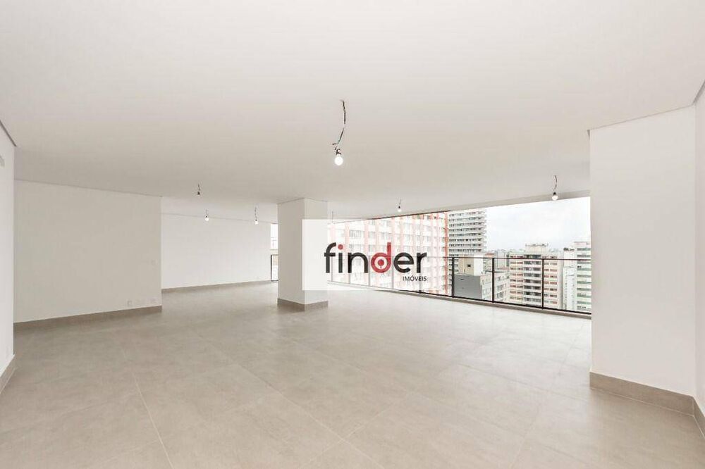 Apartamento, 3 quartos, 208 m² - Foto 8