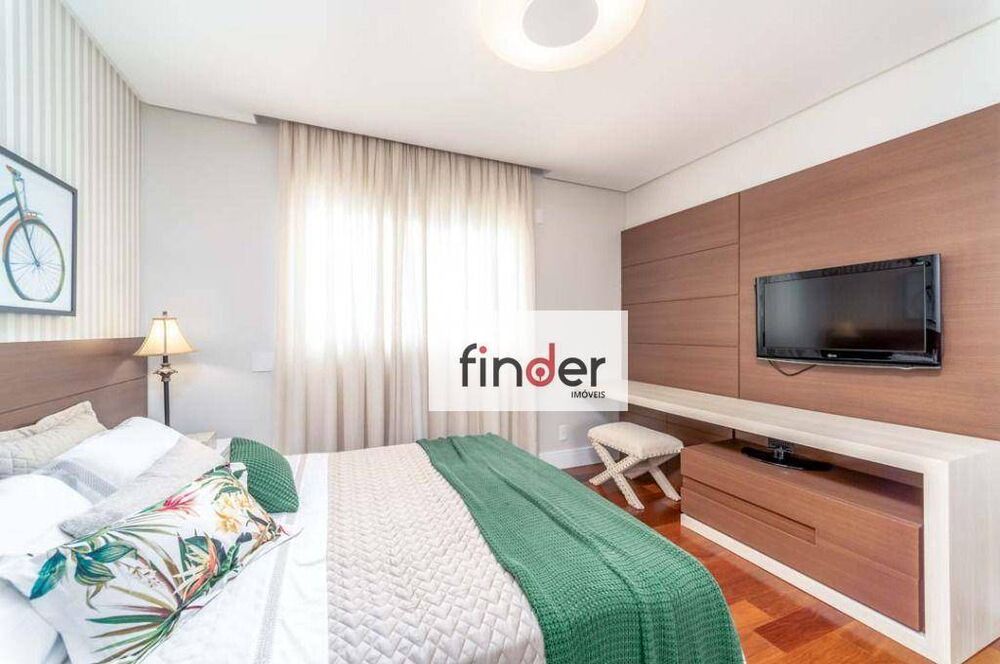 Cobertura, 6 quartos, 740 m² - Foto 2
