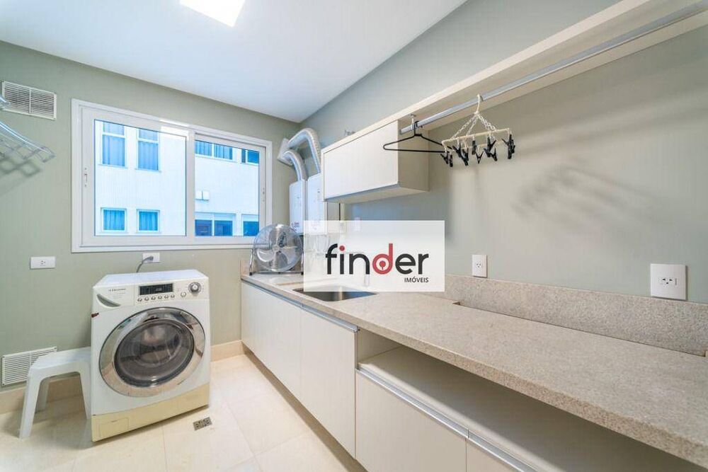 Cobertura, 6 quartos, 740 m² - Foto 1