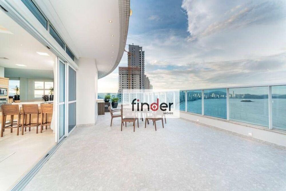 Cobertura, 6 quartos, 740 m² - Foto 3