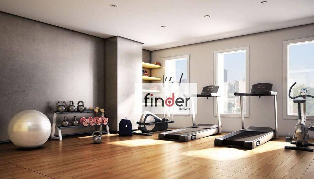 Apartamento, 1 quarto, 84 m² - Foto 7