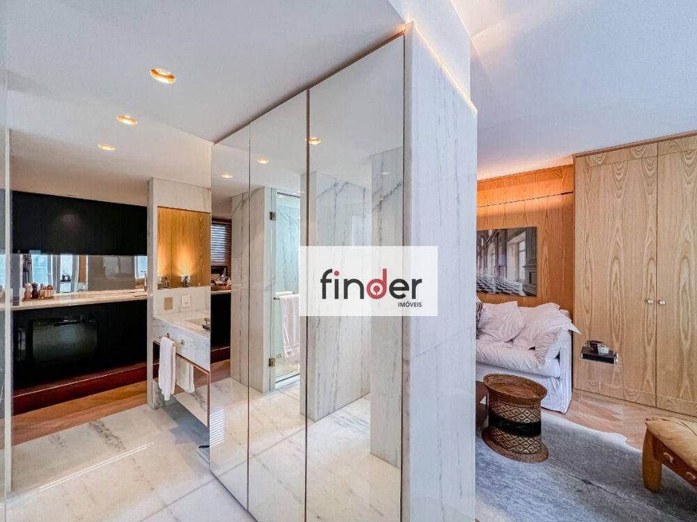 Apartamento, 1 quarto, 84 m² - Foto 1