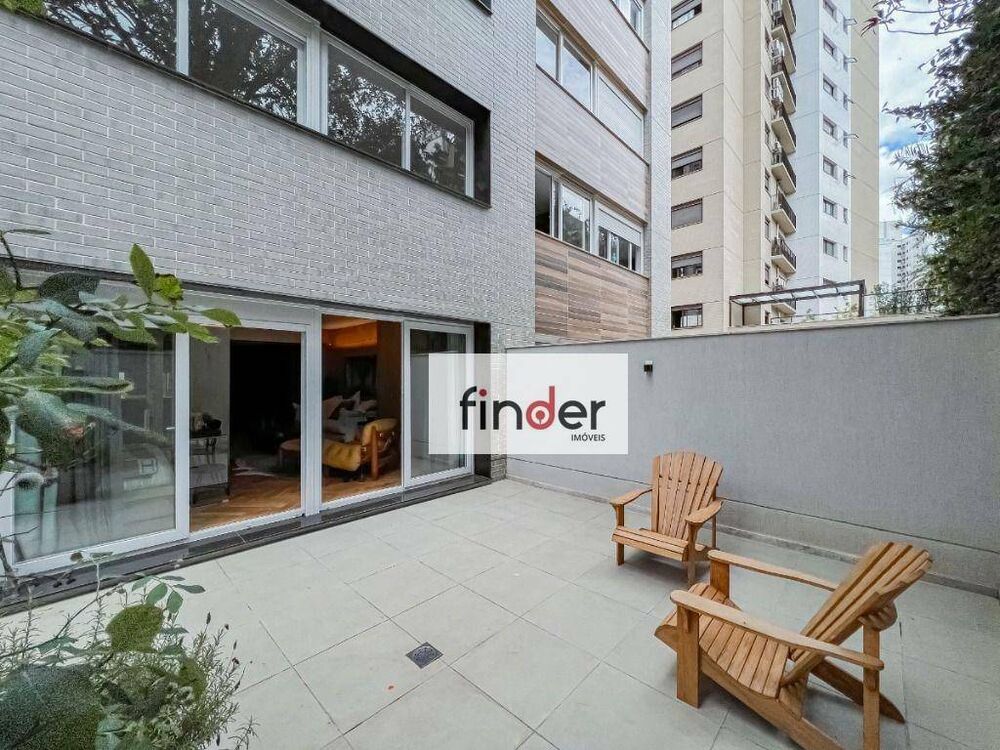 Apartamento, 1 quarto, 84 m² - Foto 5