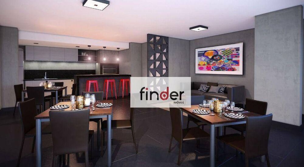 Apartamento, 1 quarto, 84 m² - Foto 2
