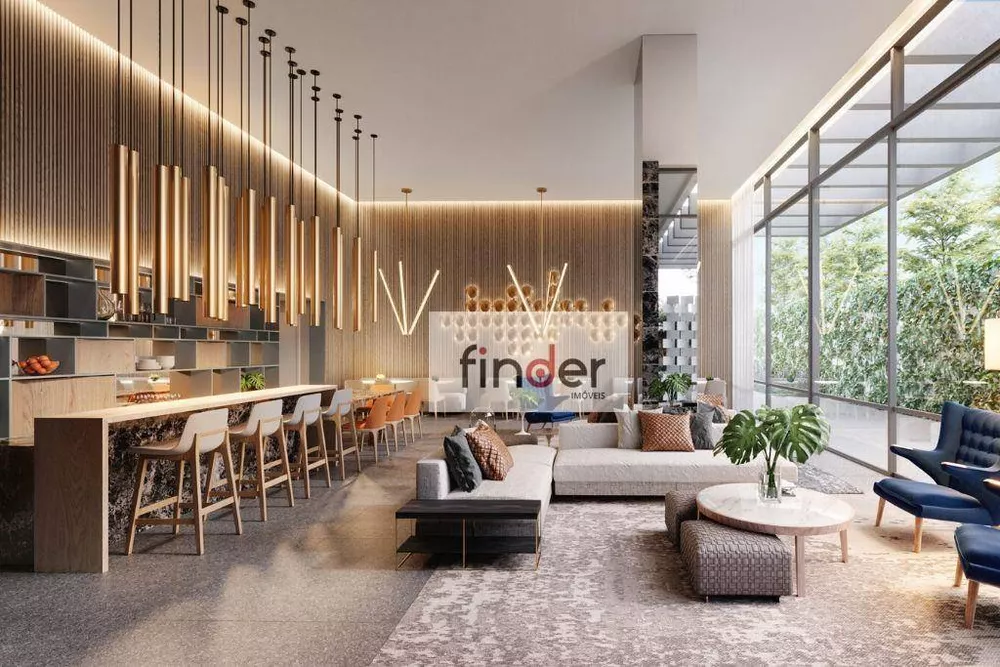 Apartamento, 3 quartos, 585 m² - Foto 8