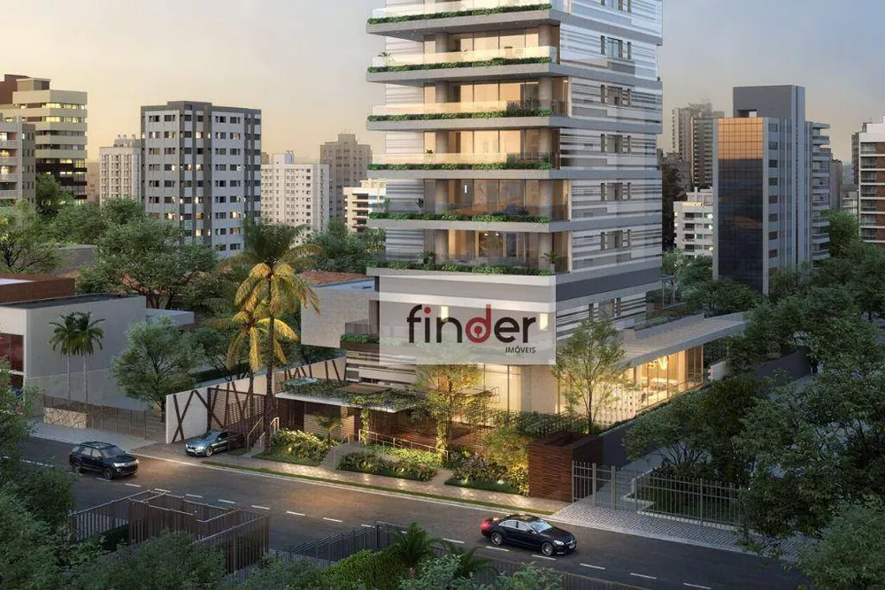 Apartamento, 3 quartos, 585 m² - Foto 6