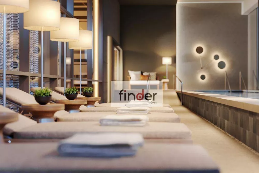 Apartamento, 3 quartos, 585 m² - Foto 7