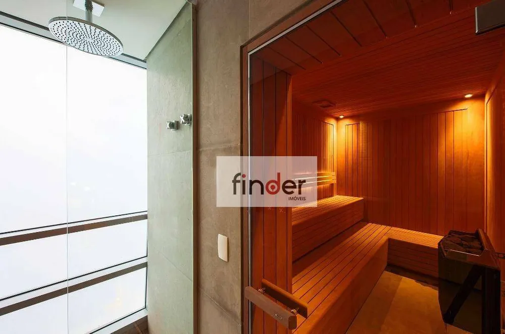 Apartamento, 3 quartos, 565 m² - Foto 1