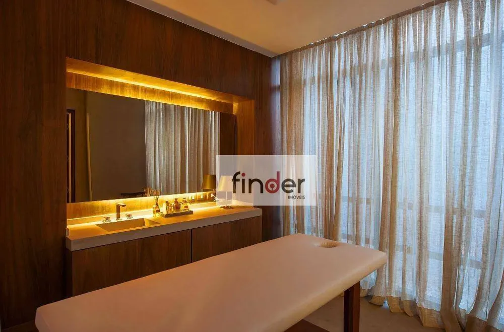 Apartamento, 3 quartos, 565 m² - Foto 3