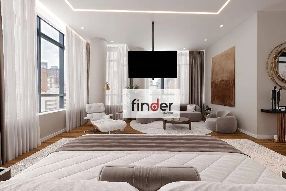 Apartamento, 3 quartos, 565 m² - Foto 4