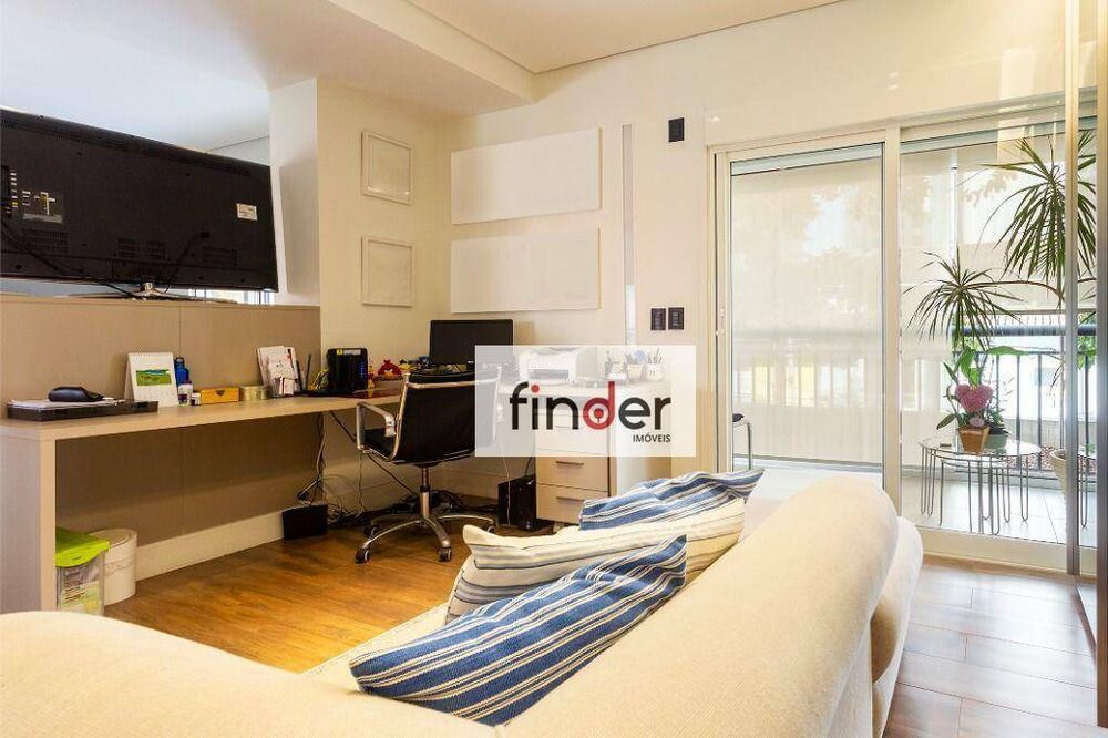 Apartamento, 2 quartos, 170 m² - Foto 1