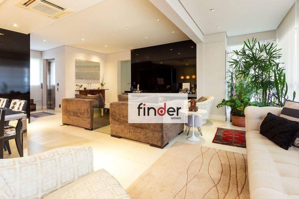 Apartamento, 2 quartos, 170 m² - Foto 3