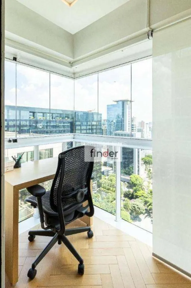 Apartamento, 2 quartos, 201 m² - Foto 3