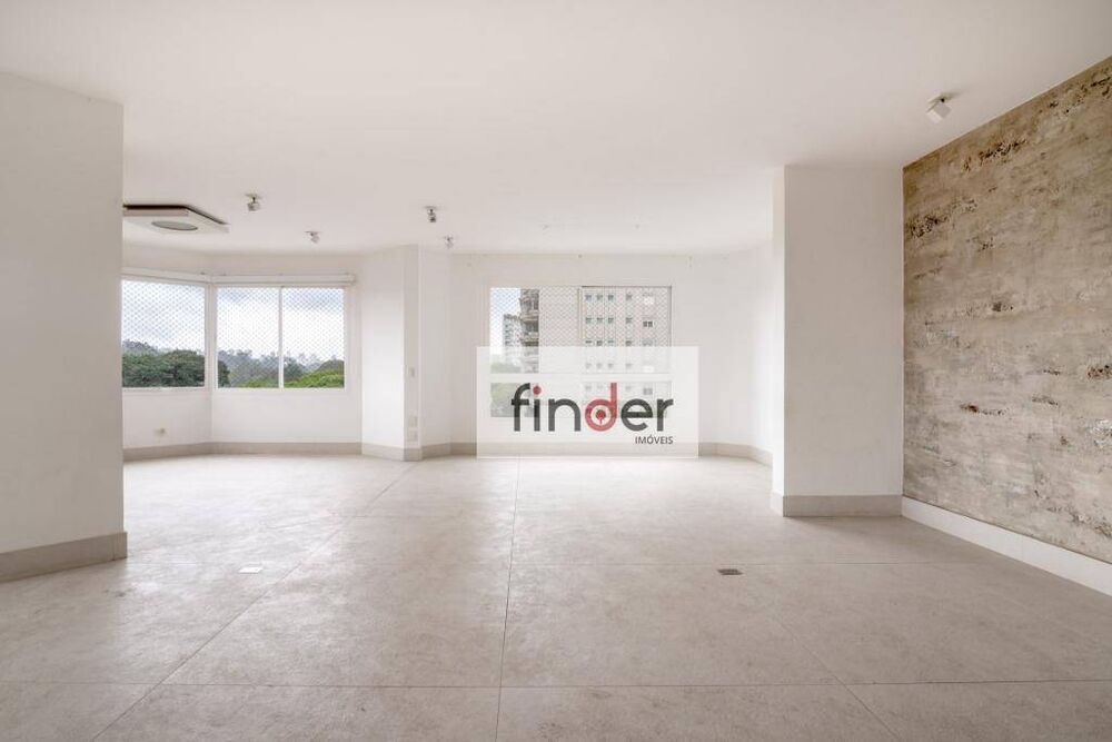 Apartamento, 4 quartos, 260 m² - Foto 1