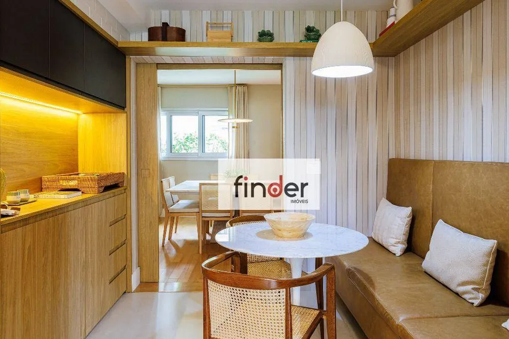 Apartamento, 3 quartos, 198 m² - Foto 2