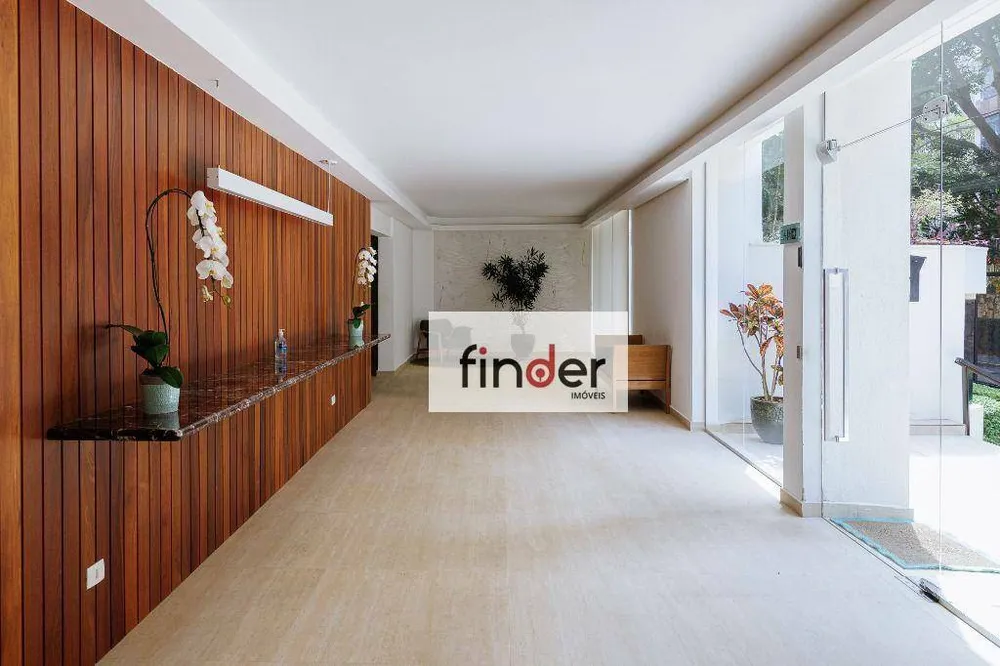Apartamento, 3 quartos, 198 m² - Foto 4