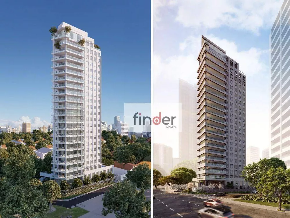 Apartamento, 4 quartos, 239 m² - Foto 1