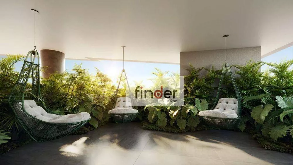 Apartamento, 4 quartos, 239 m² - Foto 2