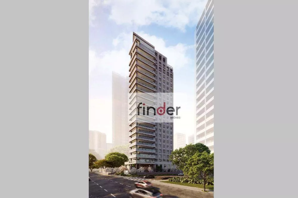 Apartamento, 4 quartos, 239 m² - Foto 7