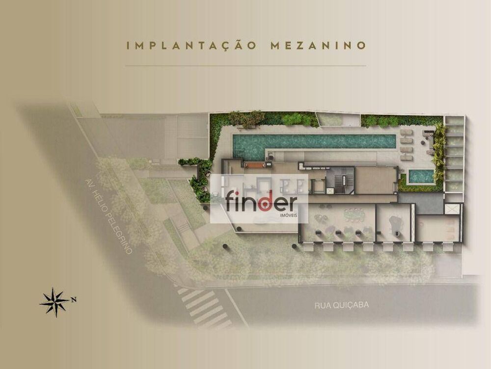 Apartamento, 4 quartos, 239 m² - Foto 14