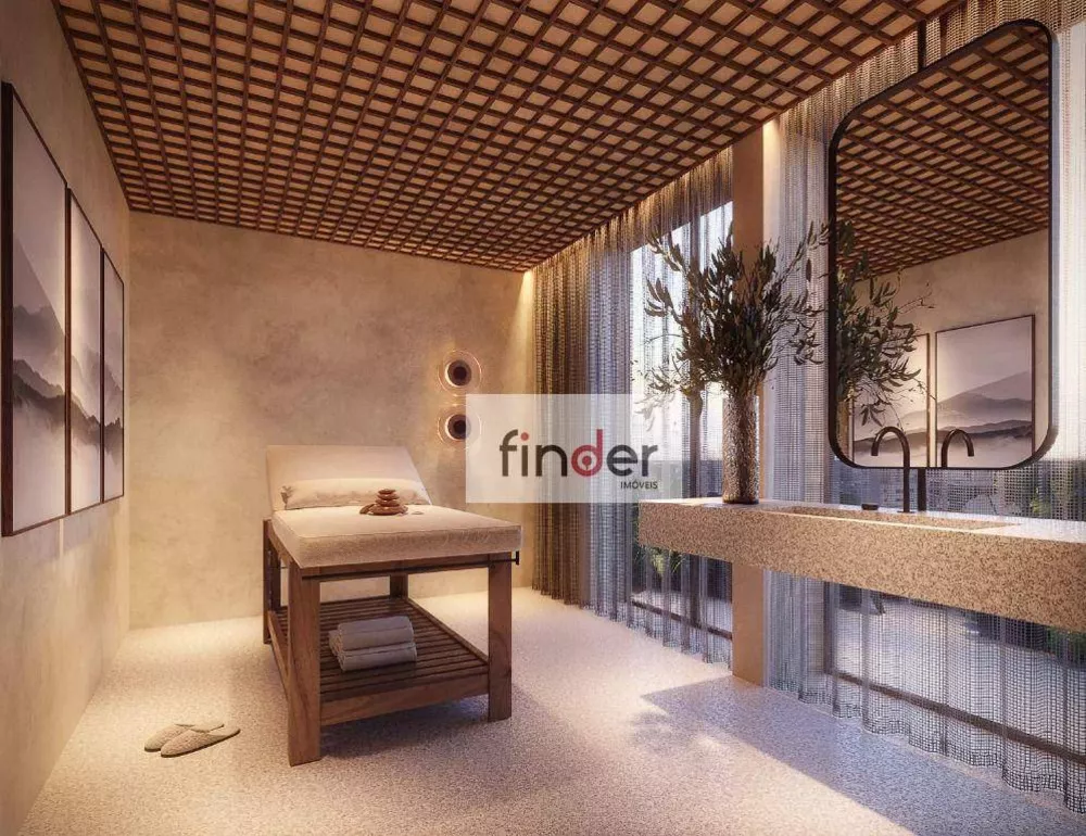 Apartamento, 4 quartos, 239 m² - Foto 8