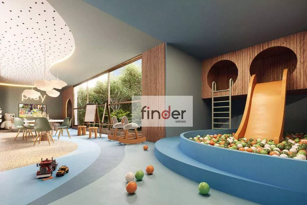 Apartamento, 4 quartos, 239 m² - Foto 11