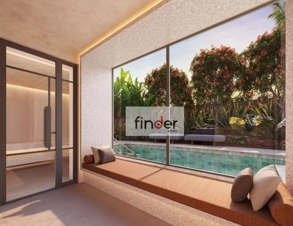 Apartamento, 4 quartos, 239 m² - Foto 5