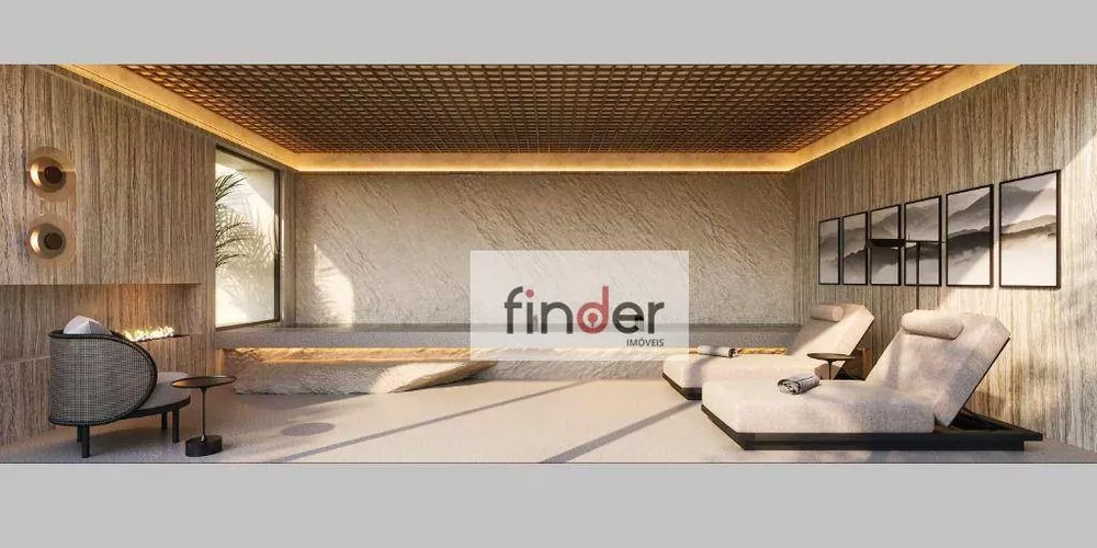 Apartamento, 4 quartos, 239 m² - Foto 4