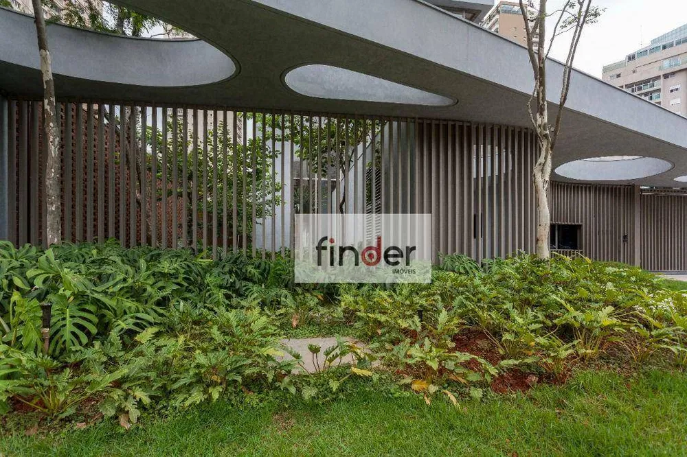 Apartamento, 4 quartos, 358 m² - Foto 3