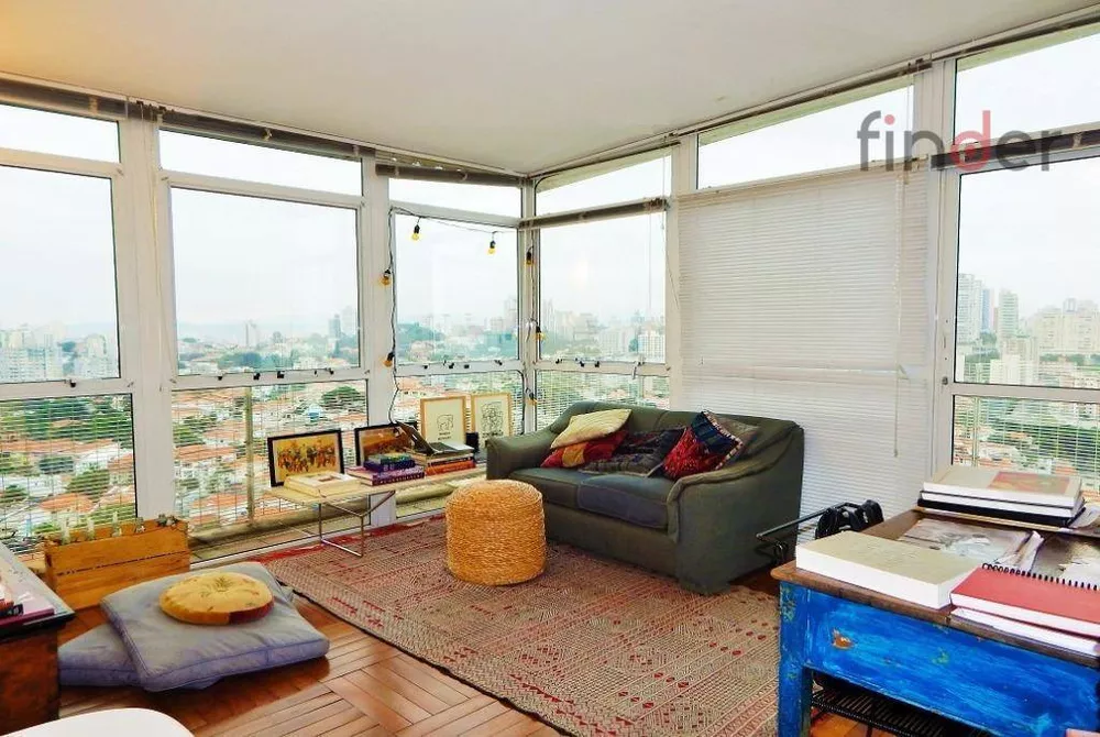 Apartamento, 2 quartos, 121 m² - Foto 12