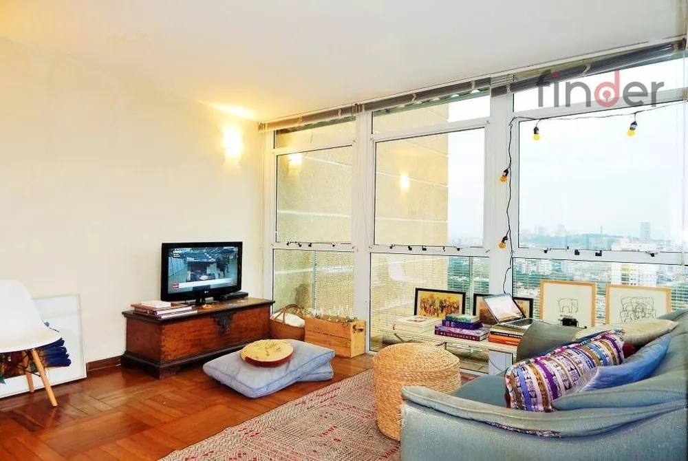 Apartamento, 2 quartos, 121 m² - Foto 15