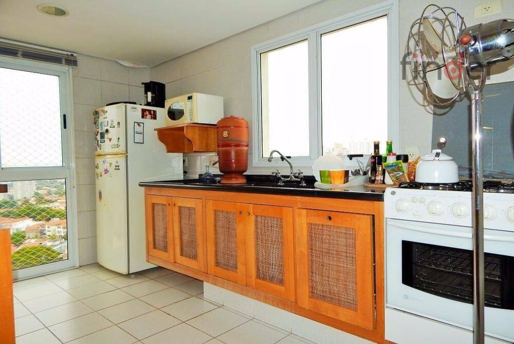 Apartamento, 2 quartos, 121 m² - Foto 6