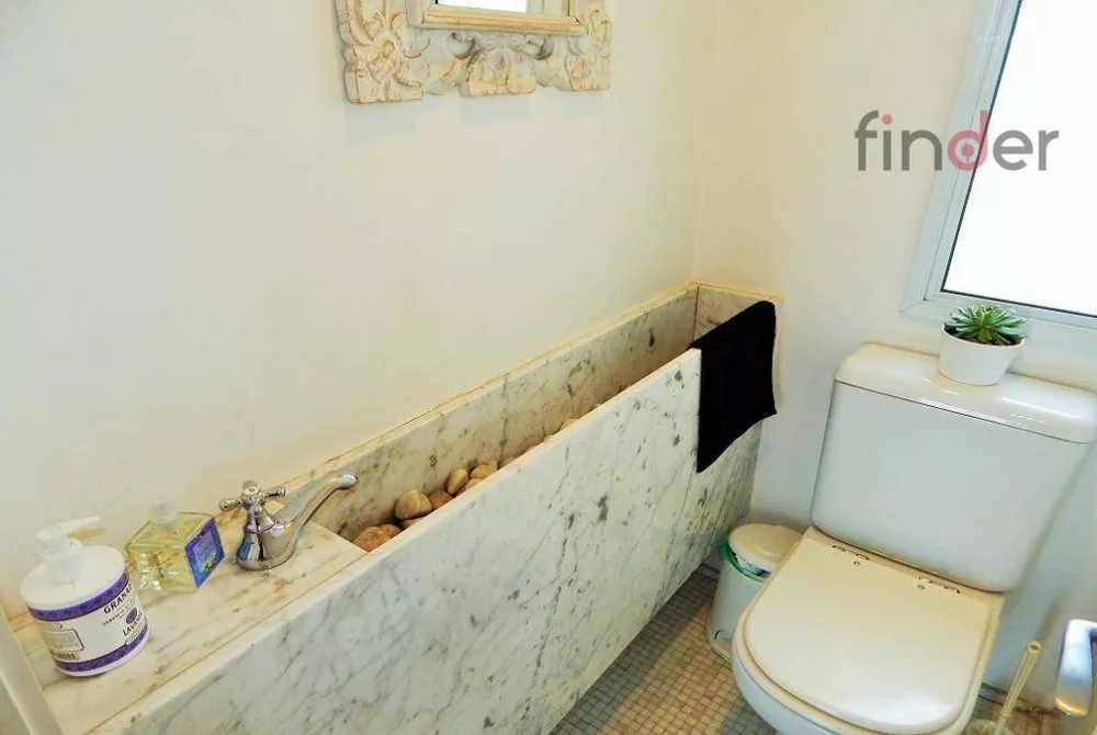 Apartamento, 2 quartos, 121 m² - Foto 8