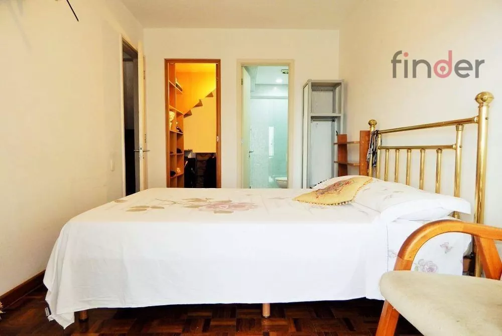 Apartamento, 2 quartos, 121 m² - Foto 21