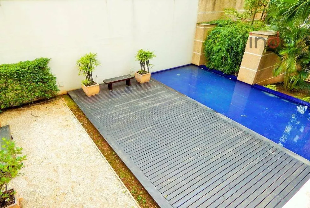 Apartamento, 2 quartos, 121 m² - Foto 24