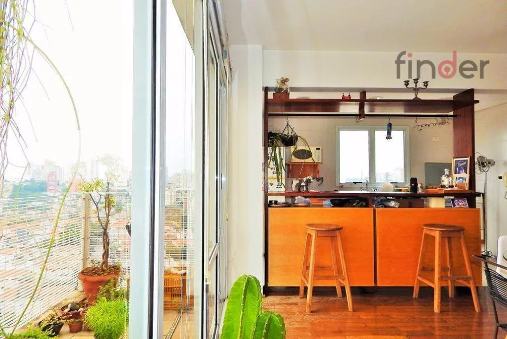 Apartamento, 2 quartos, 121 m² - Foto 5