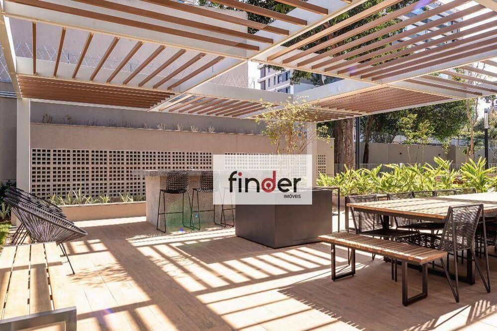 Apartamento, 3 quartos, 186 m² - Foto 1