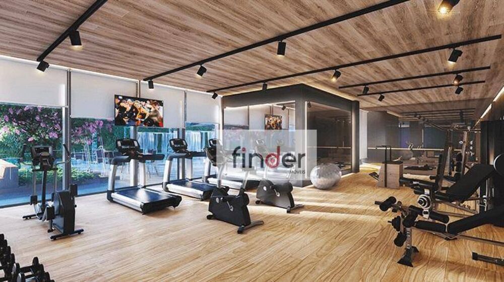 Apartamento, 3 quartos, 186 m² - Foto 4