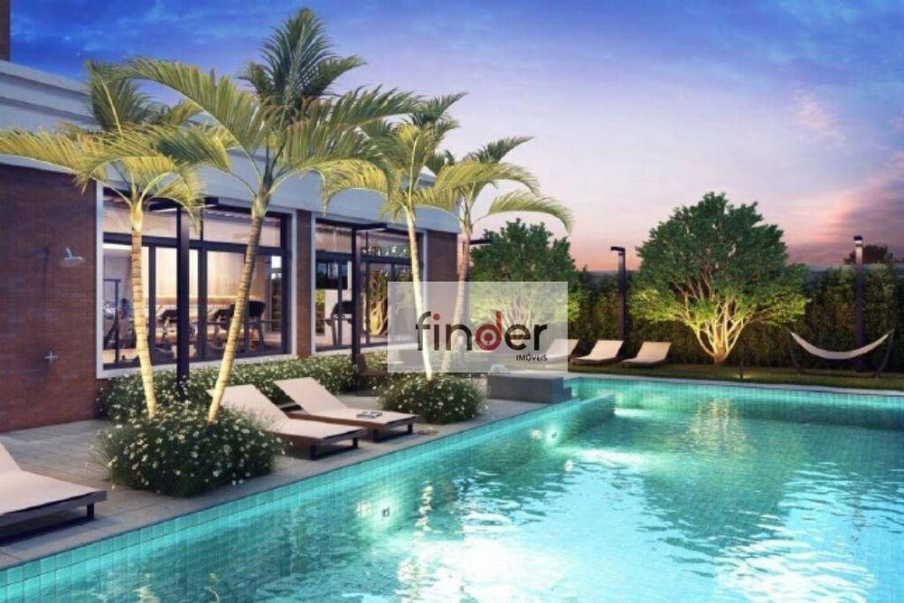 Apartamento à venda com 3 quartos, 145m² - Foto 7