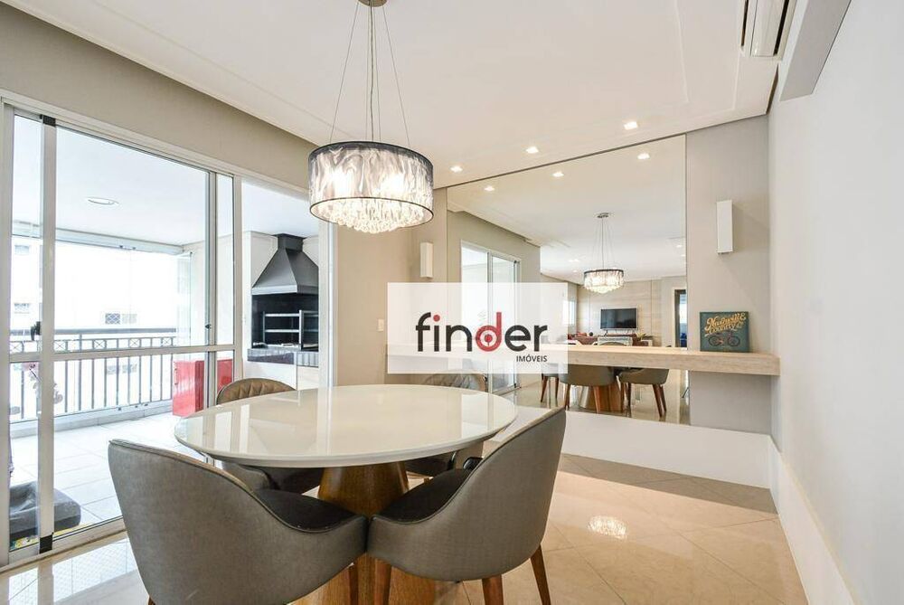 Apartamento, 3 quartos, 178 m² - Foto 1