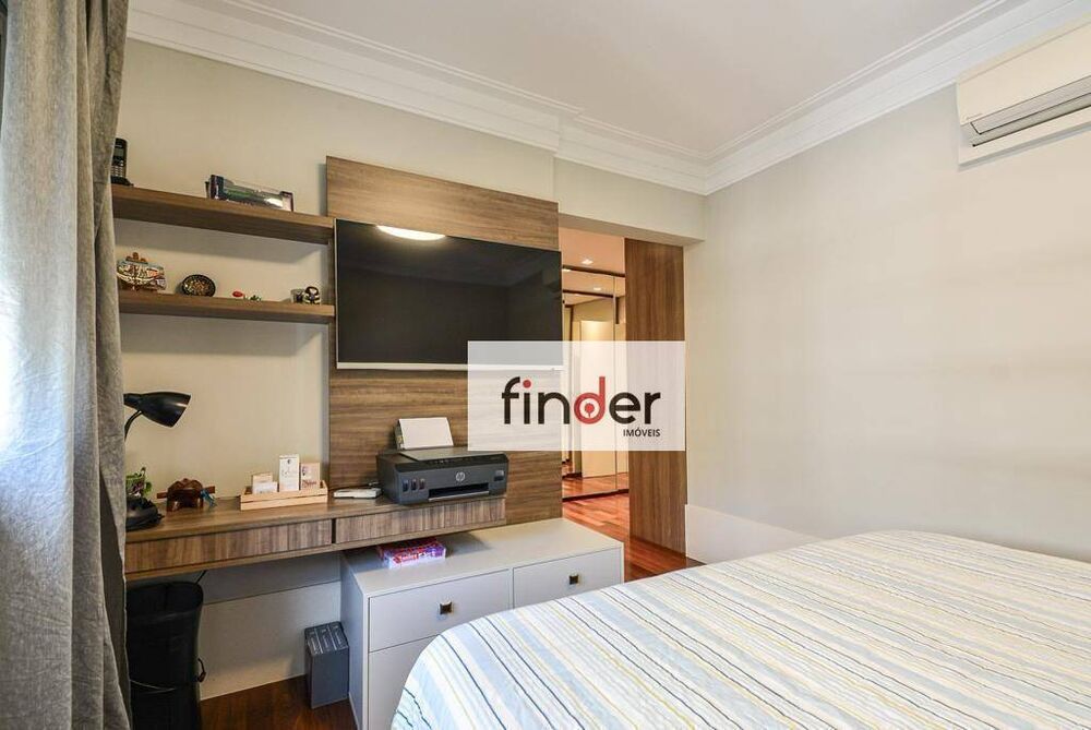 Apartamento, 3 quartos, 178 m² - Foto 3
