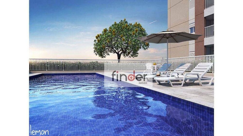 Apartamento, 2 quartos, 41 m² - Foto 4