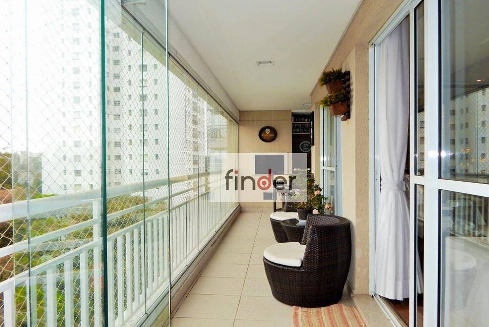 Apartamento, 3 quartos, 148 m² - Foto 4
