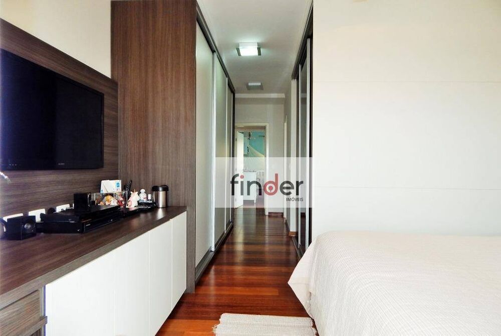 Apartamento, 3 quartos, 148 m² - Foto 3